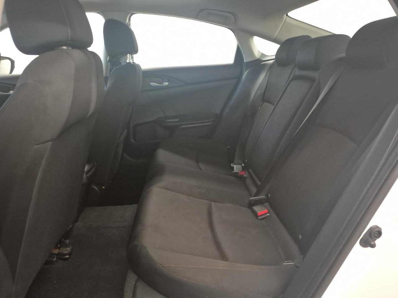 2021 Honda Civic EX | SUNROOF | LANE WATCH | NO ACCIDENTS Photo