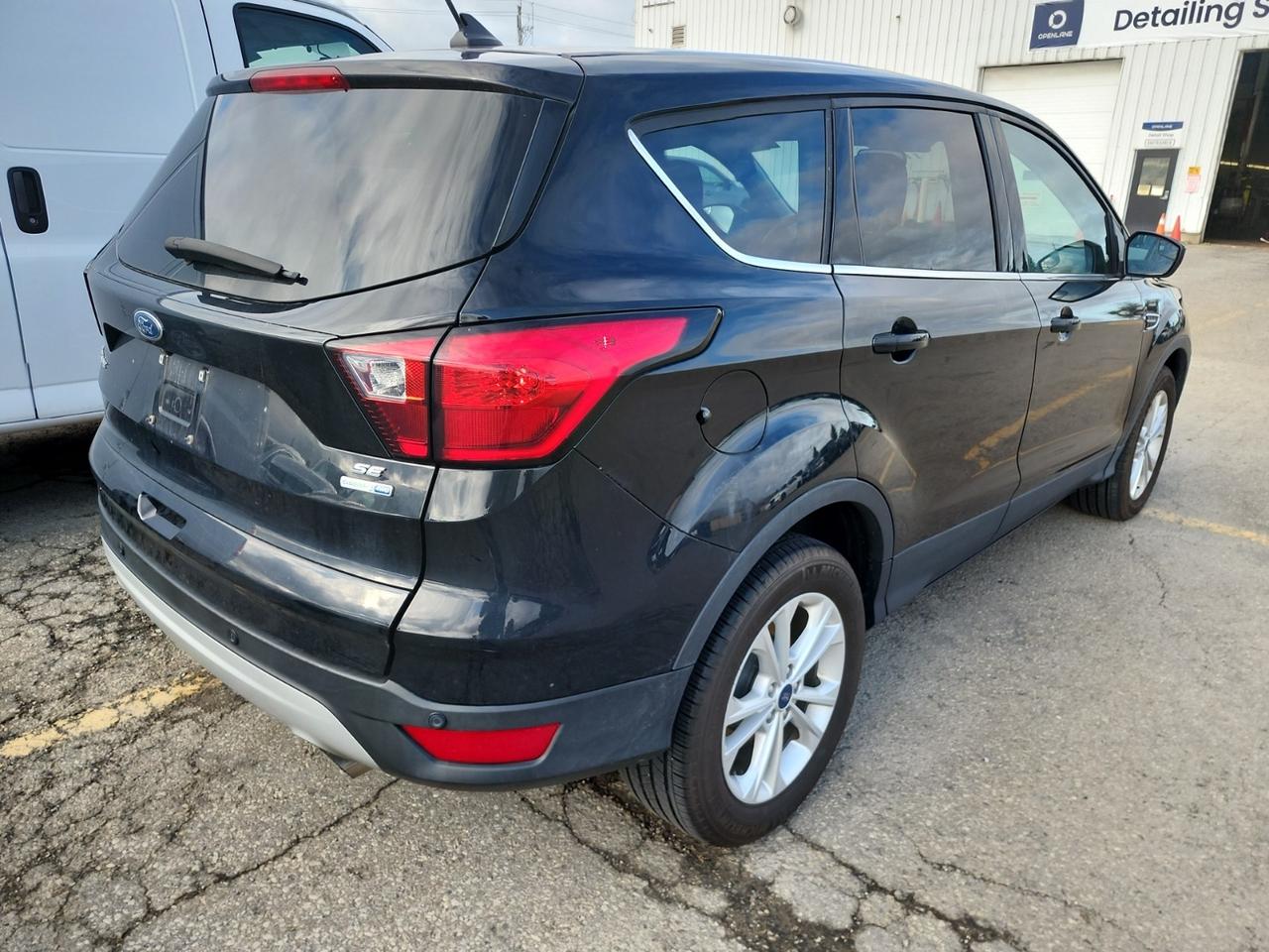 2019 Ford Escape SE | 4WD | COMPLETE SERVICE RECORDS | NO ACCIDENTS Photo
