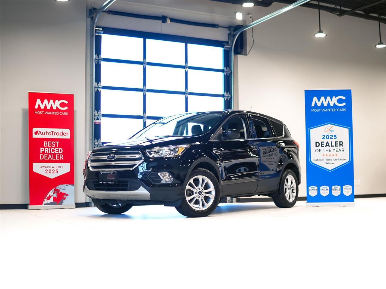<div style=text-align: justify;><span style=font-size:14px;><span style=font-family:times new roman,times,serif;>Awarded Canada&rsquo;s #1 rated used car dealership with a 4.9/5 rating with 4,800+ reviews. <strong>Safety certification included in advertised price.</strong> Serving you at our Guelph and Kitchener locations please call to book your appointment. Financing available with rates as low as 6.36% O.A.C. This new arrival has a CLEAN CARFAX with no accidents and is also a one owner Canadian (Ontario) lease return vehicle with service records.<br />&nbsp;<br /><strong>Why Choose Most Wanted Cars</strong><br />At Most Wanted Cars, we&rsquo;re not just a dealership, we&rsquo;re a place where our customers send their family and friends. Since 1975, our family owned and operated business has been proud to offer the best financing options in Kitchener-Waterloo-Cambridge, Guelph, and the surrounding areas. We&rsquo;re proud to be recognized as DealerRater&rsquo;s National Winner for Used Car Dealers in 2023, 2024 & 2025, with an A+ rating from the Better Business Bureau with over 4,800+ customer reviews averaging 4.9/5. Most units are one owner, accident free, clean CarProof, low km, Canadian vehicles, local vehicles, odor free and smoke free. We offer a wide selection of Certified Pre-Owned vehicles, each backed by a free CarProof report, with no liens, full safety inspected, with a multi-point inspection. All vehicles are freshly serviced with an oil change and units can be vehicle detailed upon request, ensuring they&rsquo;re ready for the road. Many of our vehicles are dealer serviced and include the balance of factory warranty for added peace of mind. Every vehicle is thoroughly reconditioned and presented in excellent condition, because at Most Wanted Cars you deserve nothing less!<br />To serve you better, we have two convenient locations:<br />&nbsp;</span></span></div><ol><li style=text-align: justify;><span style=font-size:14px;><span style=font-family:times new roman,times,serif;><strong>600 Elmira Rd N, Guelph &ndash; 519 822 2227</strong></span></span></li><li style=text-align: justify;><span style=font-size:14px;><span style=font-family:times new roman,times,serif;><strong>1620 King Street East, Kitchener &ndash; 519 772 3040</strong></span></span></li></ol><div style=text-align: justify;><span style=font-size:14px;><span style=font-family:times new roman,times,serif;>&nbsp;<br />Visit us at <a href=http://www.mostwantedcars.ca/>www.mostwantedcars.ca</a> to explore our full inventory and complete an easy online finance application for exclusive online preferred rates. Interest rates offered as low as 6.46% on approved credit.<br /><em>Note: Prices listed are available for financing purchases only, with approved credit. The cash price is $975 more for other payment methods. Taxes and licensing are not included in the listed price.</em><br />&nbsp;<br />Most Wanted Cars also provides additional protection options at exclusive pricing, including the Fresh Start Platinum Package, rust protection, ceramic coating, gap insurance, extended warranties, walk-away insurance, and road hazard protection, among others. For more details, please consult with your sales representative.</span></span></div>