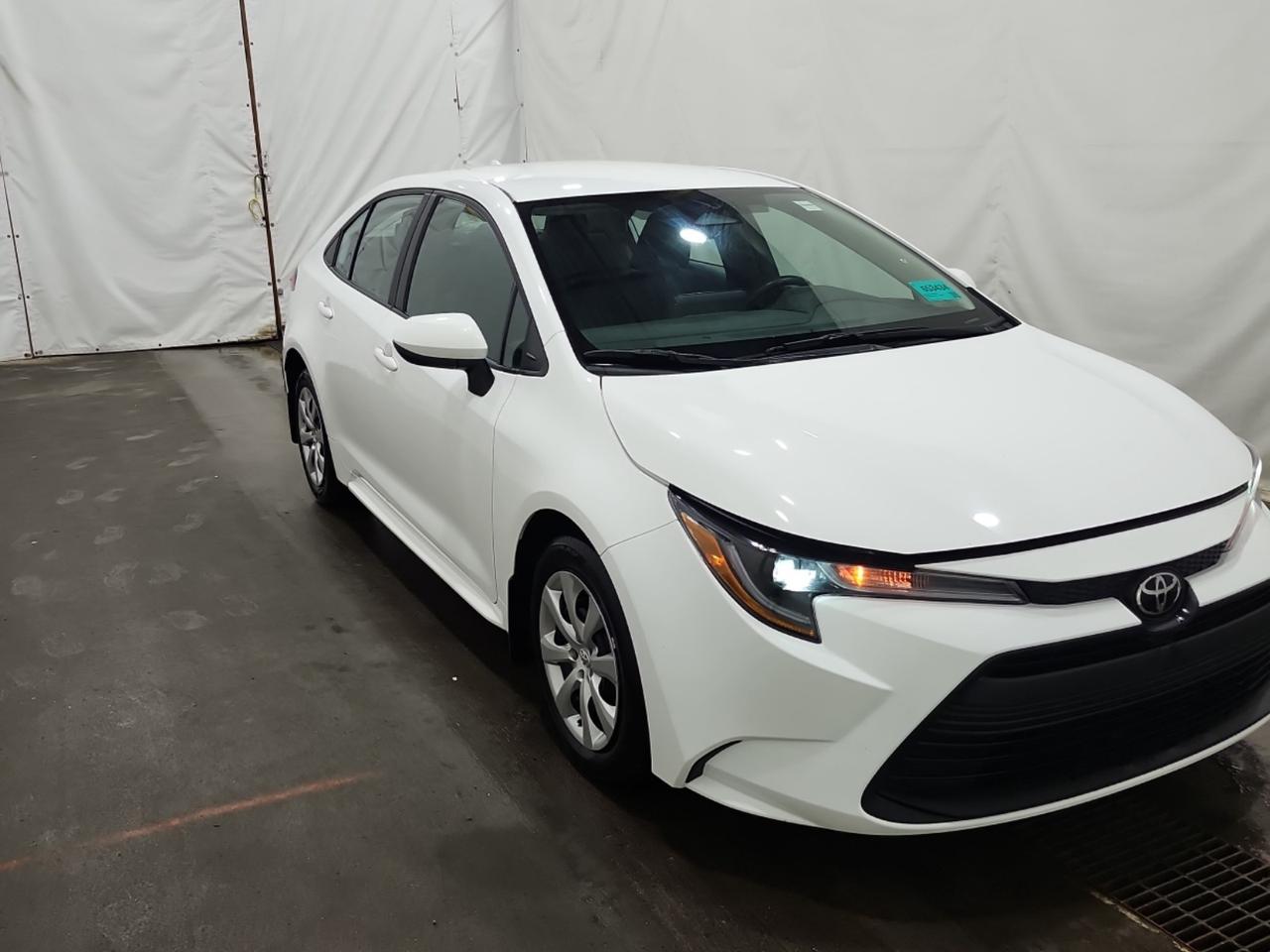 2023 Toyota Corolla LE | ONE OWNER | NO ACCIDENTS Photo