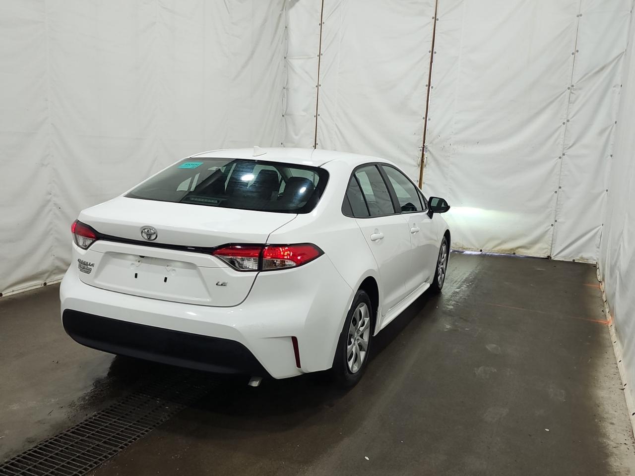 2023 Toyota Corolla LE | ONE OWNER | NO ACCIDENTS Photo