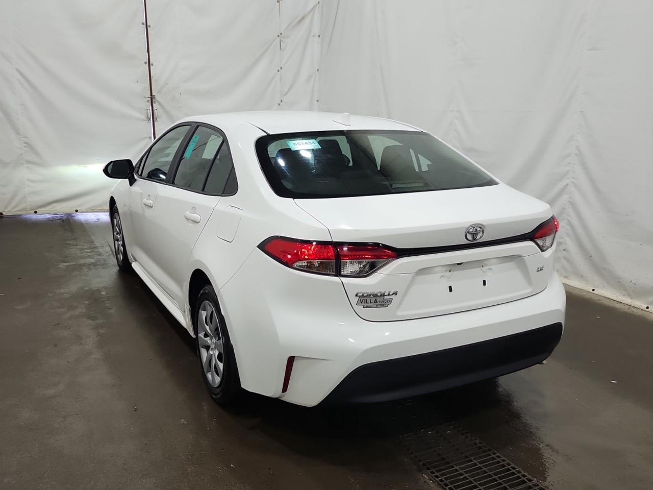 2023 Toyota Corolla LE | ONE OWNER | NO ACCIDENTS Photo