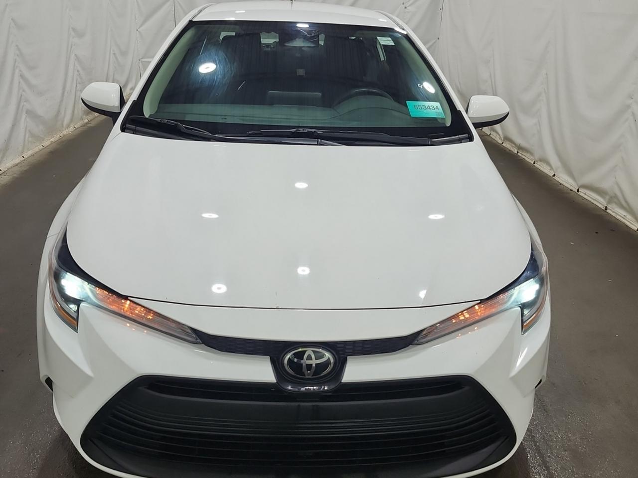 2023 Toyota Corolla LE | ONE OWNER | NO ACCIDENTS Photo
