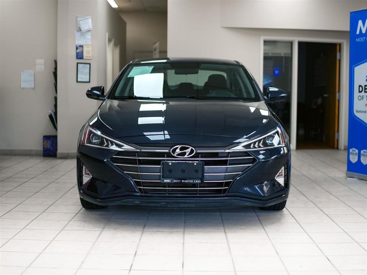 2020 Hyundai Elantra PREFERRED | NO ACCIDENTS | BLIND | HTD STEERING WHEEL Photo