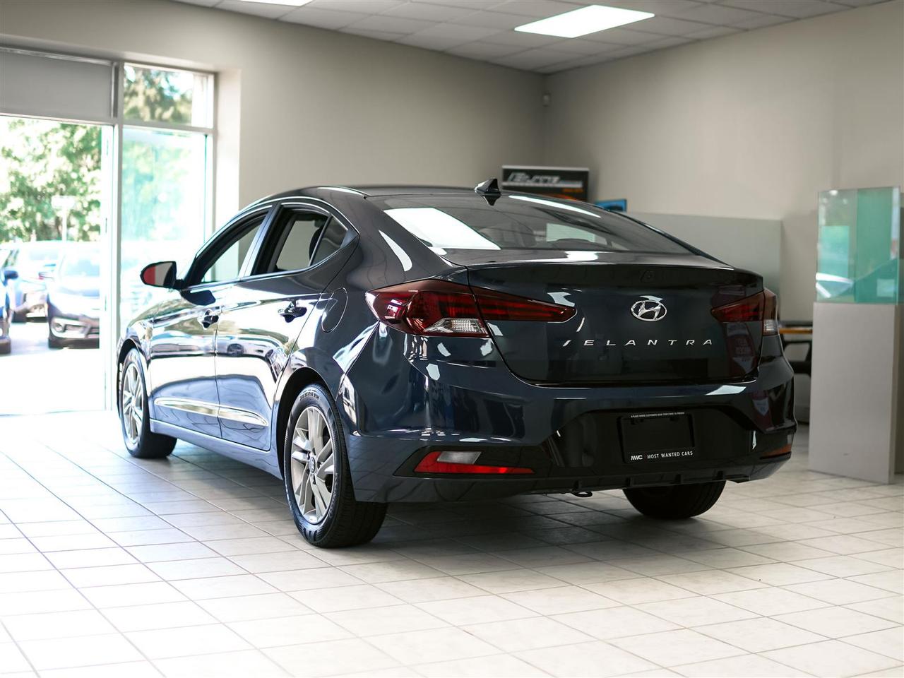 2020 Hyundai Elantra PREFERRED | NO ACCIDENTS | BLIND | HTD STEERING WHEEL Photo