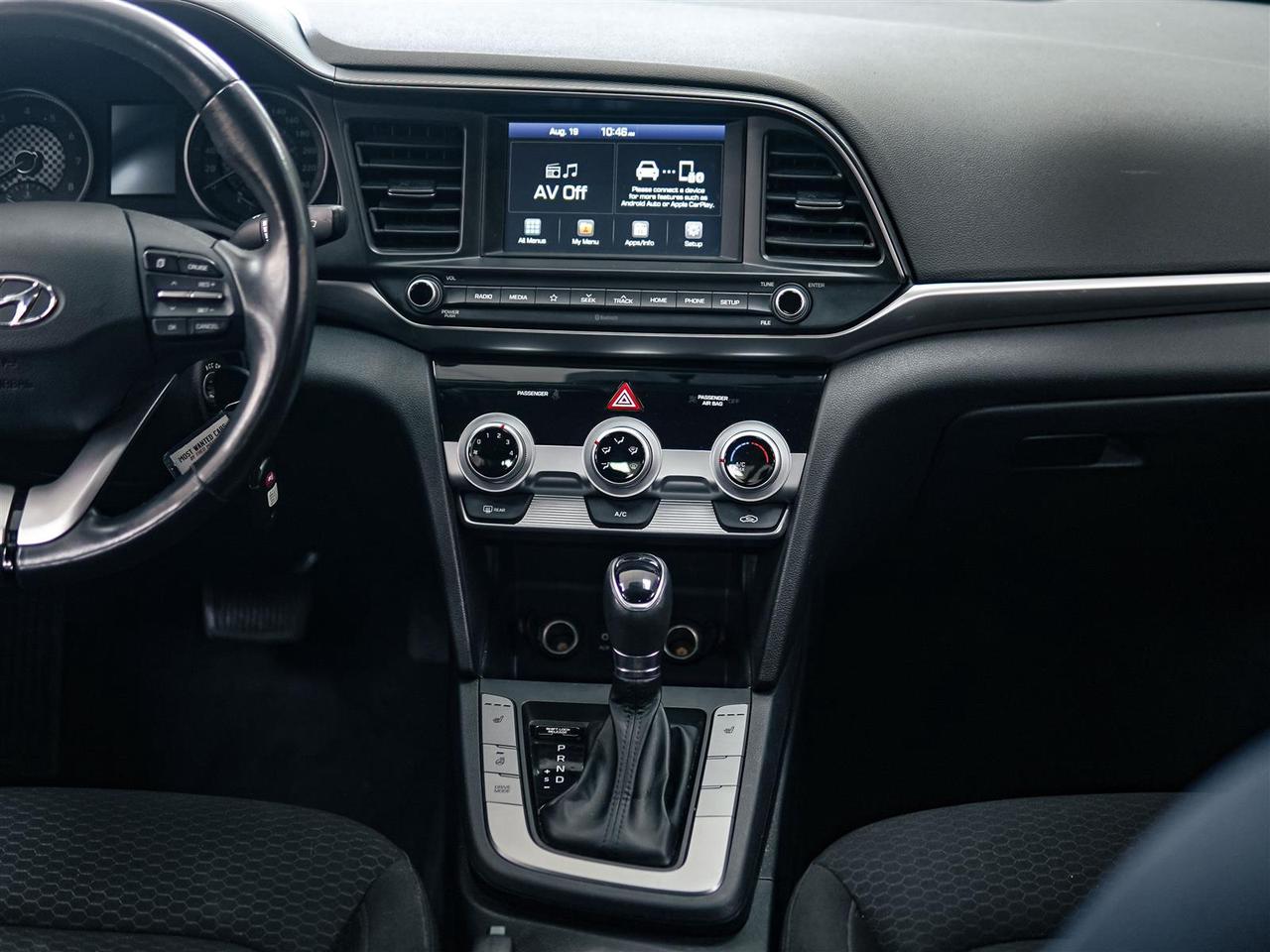 2020 Hyundai Elantra PREFERRED | NO ACCIDENTS | BLIND | HTD STEERING WHEEL Photo