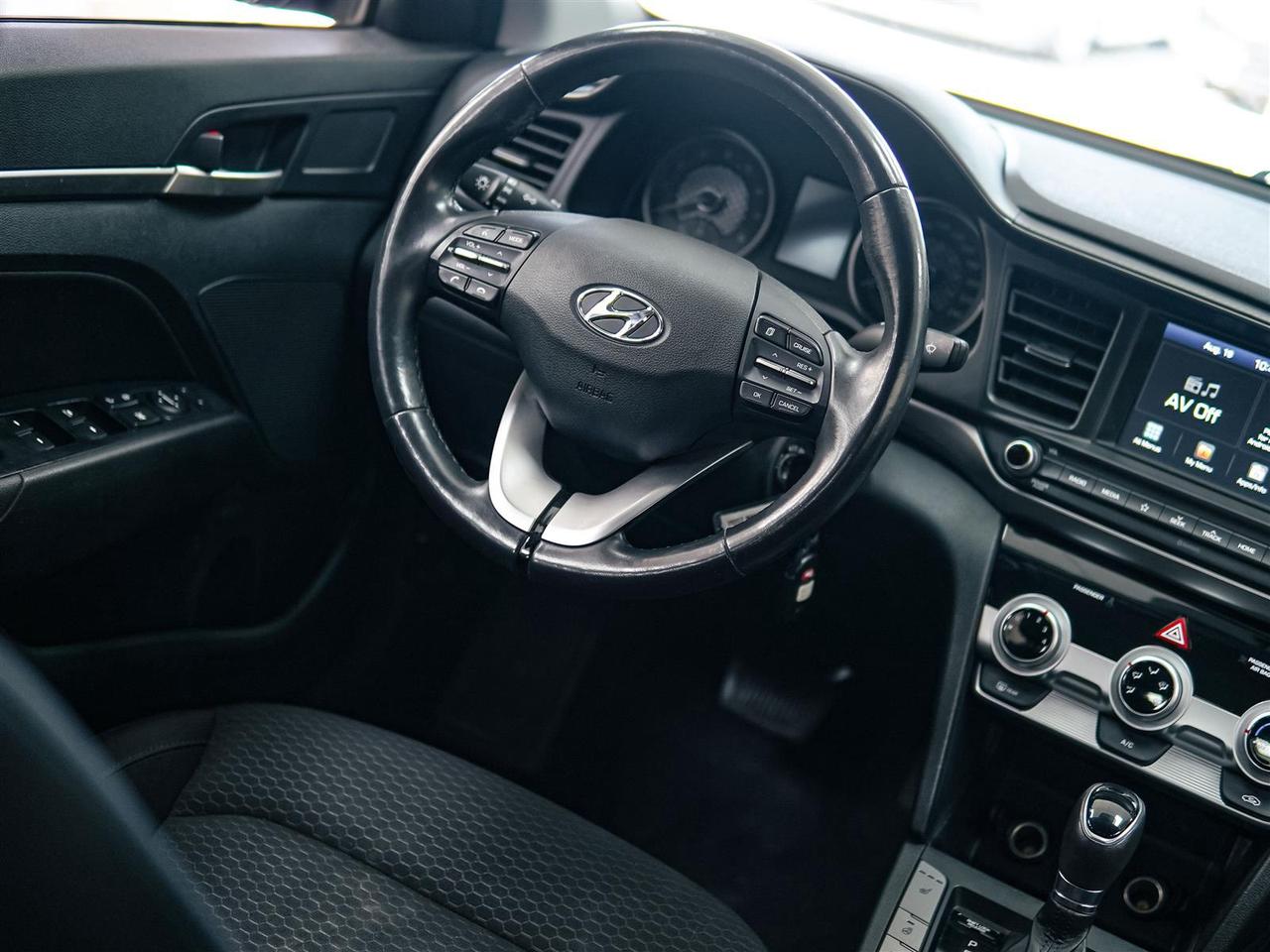 2020 Hyundai Elantra PREFERRED | NO ACCIDENTS | BLIND | HTD STEERING WHEEL Photo