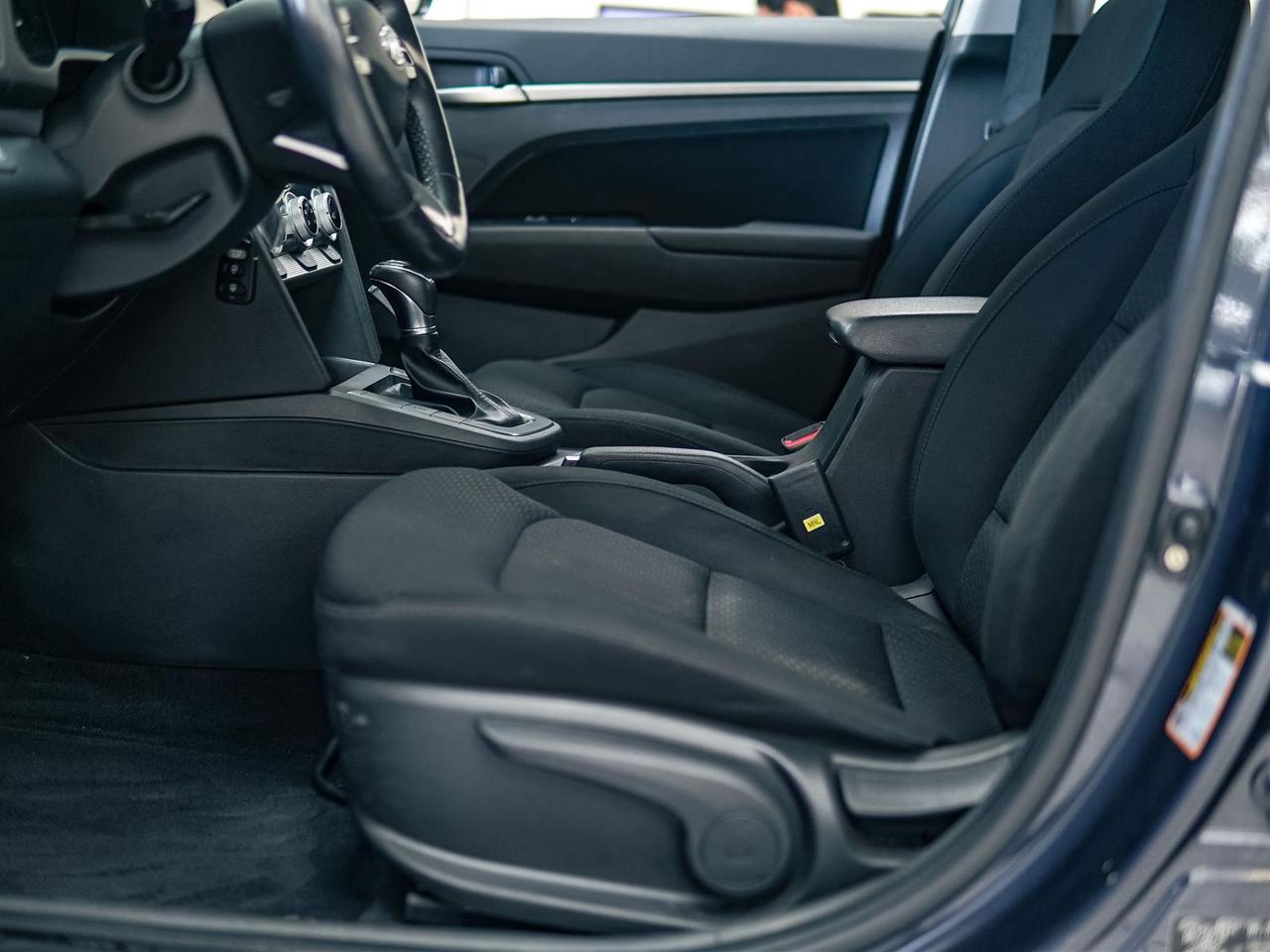2020 Hyundai Elantra PREFERRED | NO ACCIDENTS | BLIND | HTD STEERING WHEEL Photo