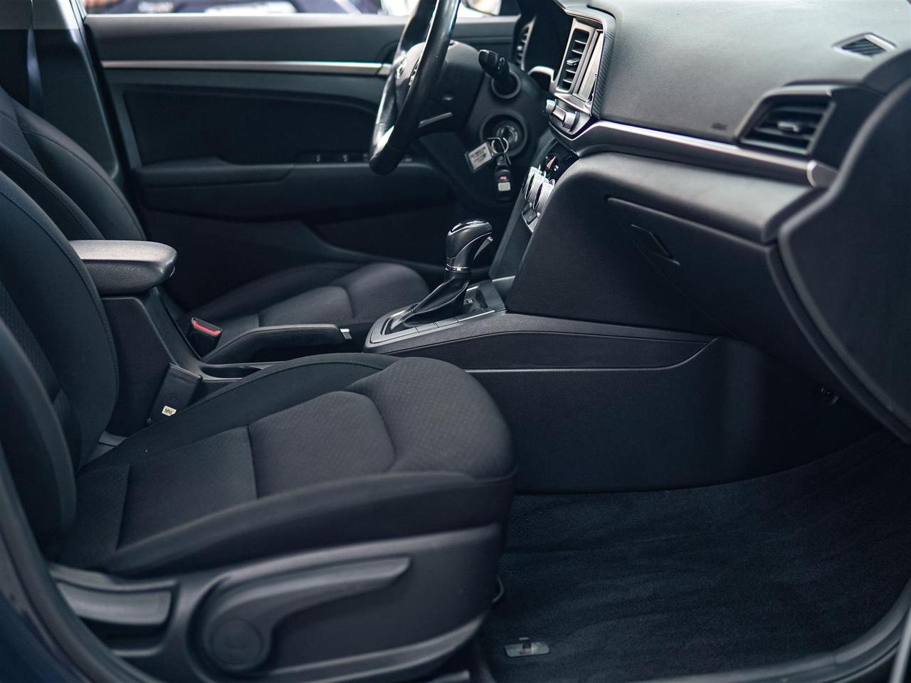 2020 Hyundai Elantra PREFERRED | NO ACCIDENTS | BLIND | HTD STEERING WHEEL Photo