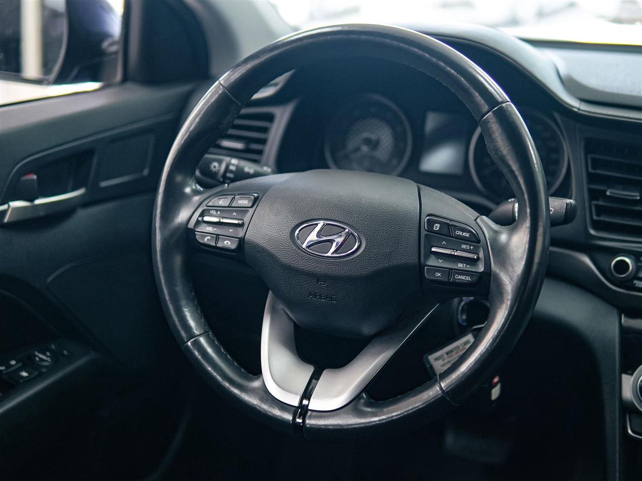 2020 Hyundai Elantra PREFERRED | NO ACCIDENTS | BLIND | HTD STEERING WHEEL Photo