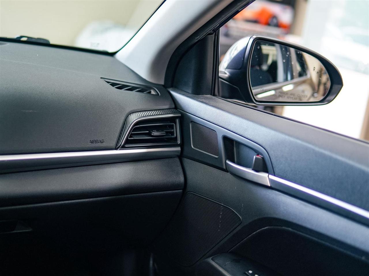 2020 Hyundai Elantra PREFERRED | NO ACCIDENTS | BLIND | HTD STEERING WHEEL Photo
