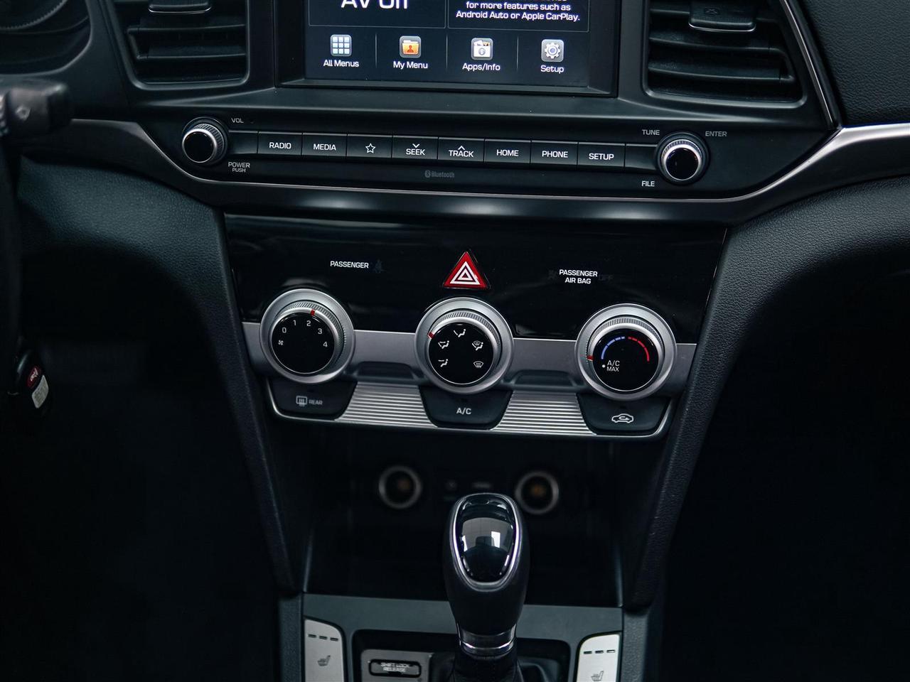 2020 Hyundai Elantra PREFERRED | NO ACCIDENTS | BLIND | HTD STEERING WHEEL Photo
