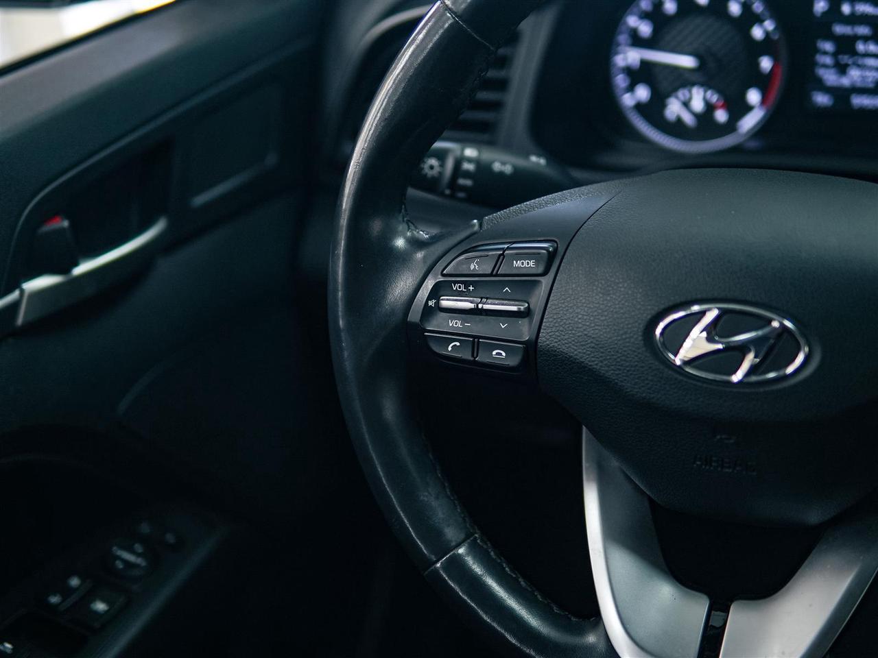 2020 Hyundai Elantra PREFERRED | NO ACCIDENTS | BLIND | HTD STEERING WHEEL Photo