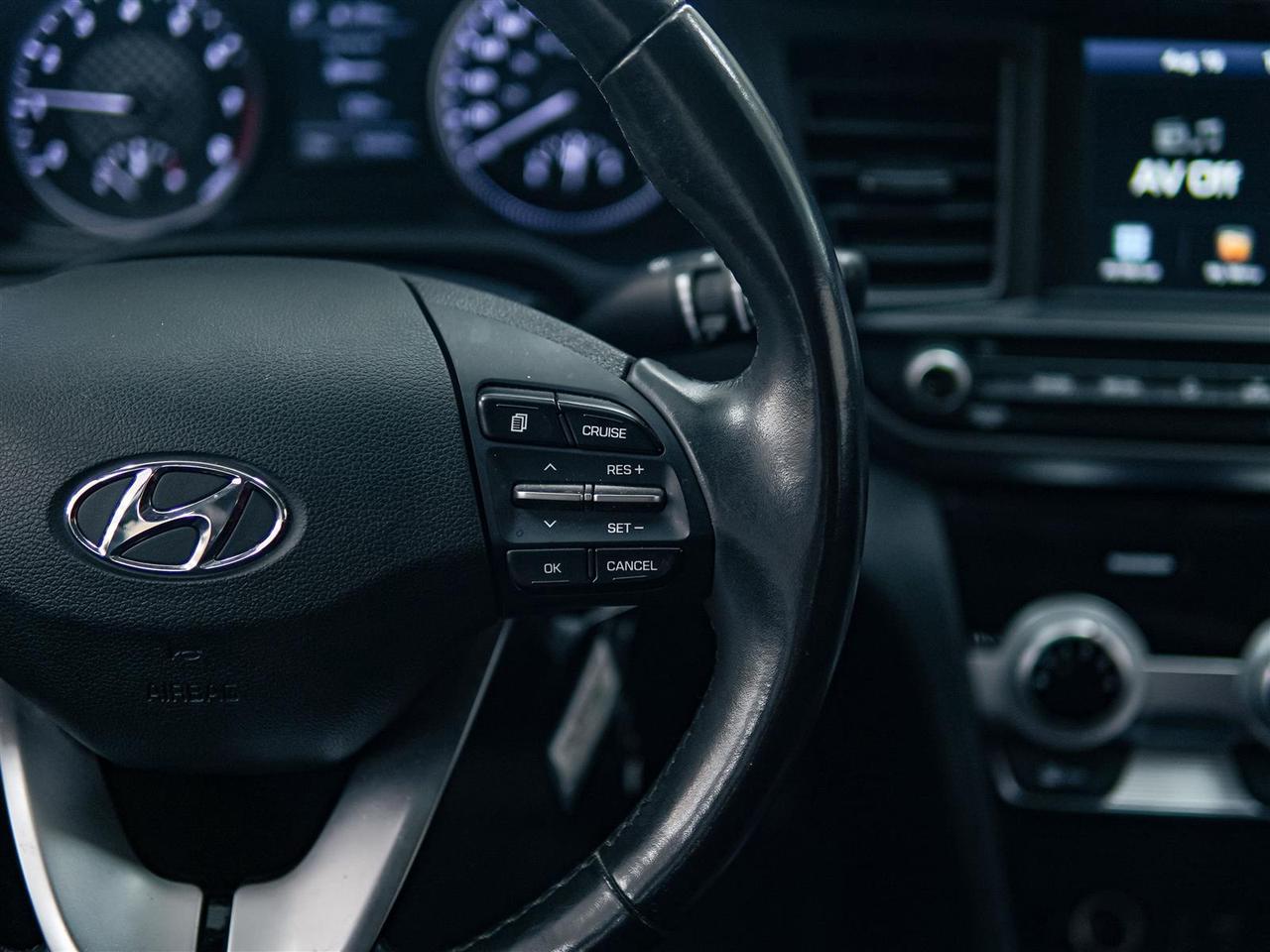 2020 Hyundai Elantra PREFERRED | NO ACCIDENTS | BLIND | HTD STEERING WHEEL Photo