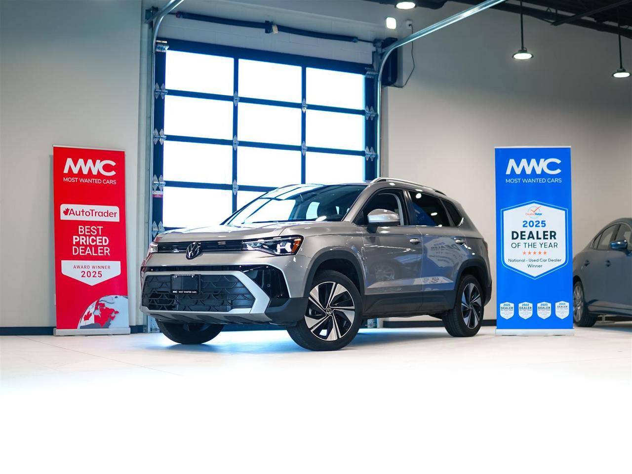 <div style=text-align: justify;><span style=font-size:14px;><span style=font-family:times new roman,times,serif;>Awarded Canada&rsquo;s #1 rated used car dealership with a 4.9/5 rating with 4,800+ reviews. <strong>Safety certification included in advertised price.</strong> Serving you at our Guelph and Kitchener locations please call to book your appointment. Financing available with rates as low as 6.36% O.A.C. This new arrival has a CLEAN CARFAX with no accidents and is also a one owner Canadian (Ontario) vehicle. High-value options included with this vehicle are; blind spot indicators, lane departure warning, adaptive cruise control, pre-collision, rear sensors, heated / power seats, heated steering wheel, convenience entry, push button, app connect, back up camera, touchscreen, OEM remote start and 18&rdquo; alloy rims, offering immense value.<br />&nbsp;<br /><strong>Why Choose Most Wanted Cars</strong><br />At Most Wanted Cars, we&rsquo;re not just a dealership, we&rsquo;re a place where our customers send their family and friends. Since 1975, our family owned and operated business has been proud to offer the best financing options in Kitchener-Waterloo-Cambridge, Guelph, and the surrounding areas. We&rsquo;re proud to be recognized as DealerRater&rsquo;s National Winner for Used Car Dealers in 2023, 2024 & 2025, with an A+ rating from the Better Business Bureau with over 4,800+ customer reviews averaging 4.9/5. Most units are one owner, accident free, clean CarProof, low km, Canadian vehicles, local vehicles, odor free and smoke free. We offer a wide selection of Certified Pre-Owned vehicles, each backed by a free CarProof report, with no liens, full safety inspected, with a multi-point inspection. All vehicles are freshly serviced with an oil change and units can be vehicle detailed upon request, ensuring they&rsquo;re ready for the road. Many of our vehicles are dealer serviced and include the balance of factory warranty for added peace of mind. Every vehicle is thoroughly reconditioned and presented in excellent condition, because at Most Wanted Cars you deserve nothing less!<br />To serve you better, we have two convenient locations:<br />&nbsp;</span></span></div><ol><li style=text-align: justify;><span style=font-size:14px;><span style=font-family:times new roman,times,serif;><strong>600 Elmira Rd N, Guelph &ndash; 519 822 2227</strong></span></span></li><li style=text-align: justify;><span style=font-size:14px;><span style=font-family:times new roman,times,serif;><strong>1620 King Street East, Kitchener &ndash; 519 772 3040</strong></span></span></li></ol><div style=text-align: justify;><span style=font-size:14px;><span style=font-family:times new roman,times,serif;>&nbsp;<br />Visit us at <a href=http://www.mostwantedcars.ca/>www.mostwantedcars.ca</a> to explore our full inventory and complete an easy online finance application for exclusive online preferred rates. Interest rates offered as low as 6.46% on approved credit.<br /><em>Note: Prices listed are available for financing purchases only, with approved credit. The cash price is $975 more for other payment methods. Taxes and licensing are not included in the listed price.</em><br />&nbsp;<br />Most Wanted Cars also provides additional protection options at exclusive pricing, including the Fresh Start Platinum Package, rust protection, ceramic coating, gap insurance, extended warranties, walk-away insurance, and road hazard protection, among others. For more details, please consult with your sales representative.</span></span></div>