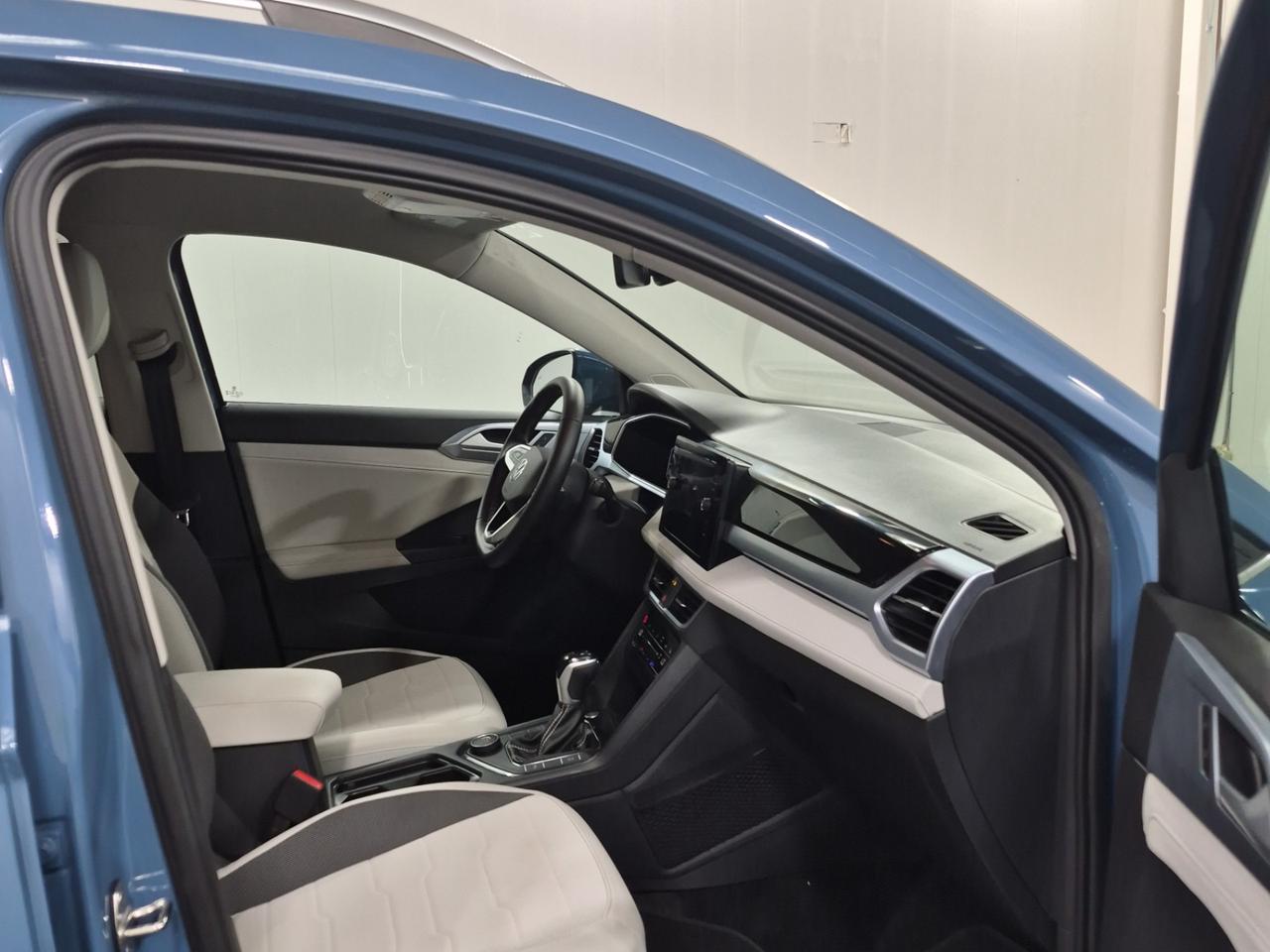 2025 Volkswagen Taos COMFORTLINE | AWD | BLIND SPOT | NO ACCIDENTS Photo