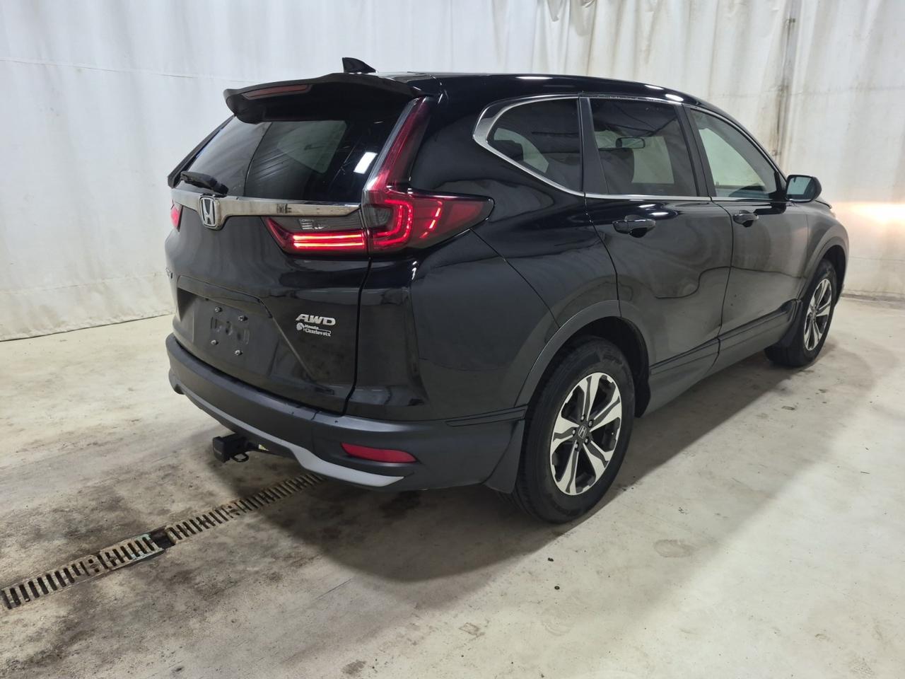 2022 Honda CR-V LX AWD | REMOTE START | NO ACCIDENTS Photo