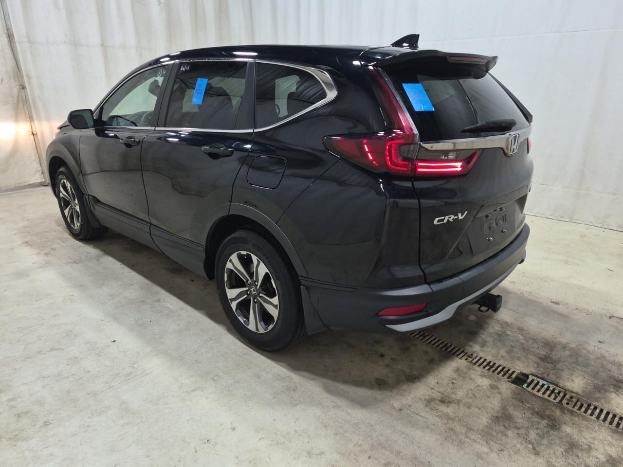 2022 Honda CR-V LX AWD | REMOTE START | NO ACCIDENTS Photo
