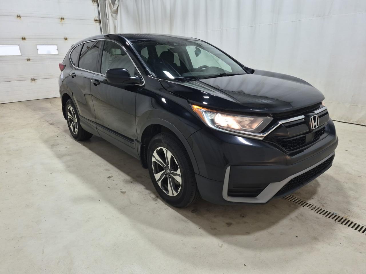 2022 Honda CR-V LX AWD | REMOTE START | NO ACCIDENTS Photo