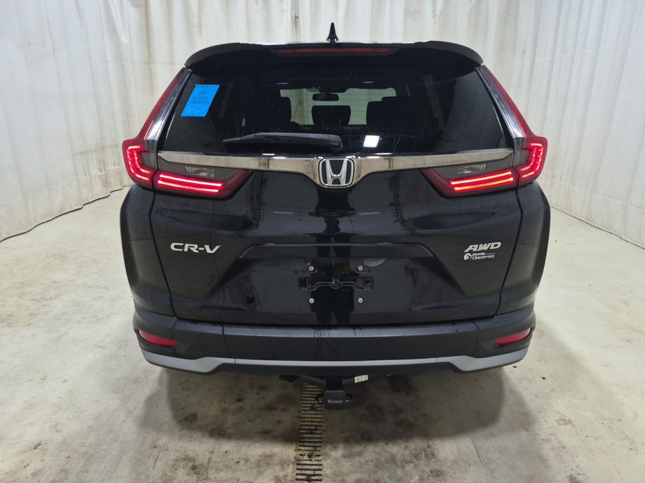 2022 Honda CR-V LX AWD | REMOTE START | NO ACCIDENTS Photo