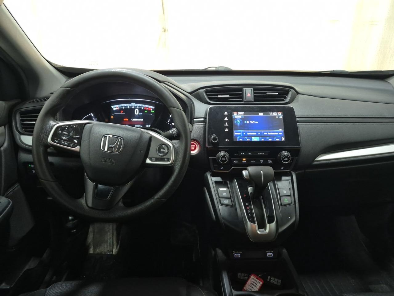 2022 Honda CR-V LX AWD | REMOTE START | NO ACCIDENTS Photo