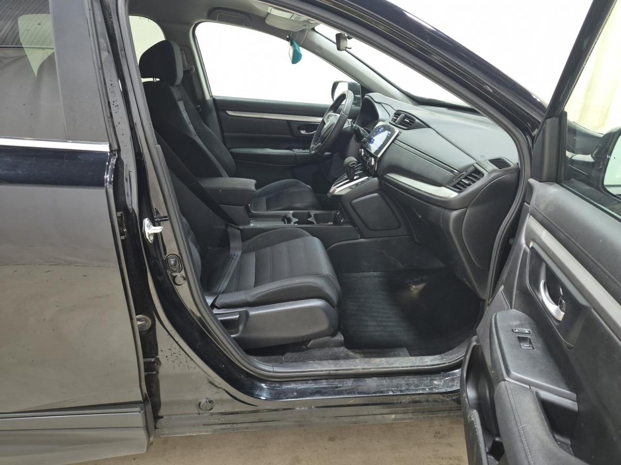 2022 Honda CR-V LX AWD | REMOTE START | NO ACCIDENTS Photo