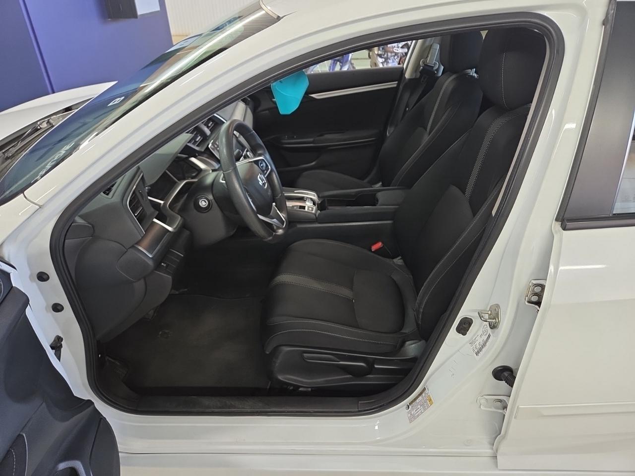 2016 Honda Civic EX | COMPLETE HONDA SERVICED | 1 OWNER | NO ACCIDENTS Photo