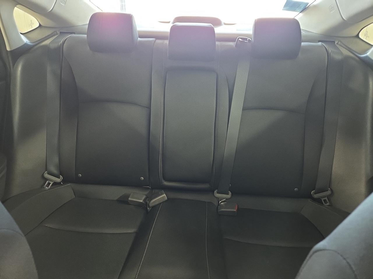 2016 Honda Civic EX | COMPLETE HONDA SERVICED | 1 OWNER | NO ACCIDENTS Photo