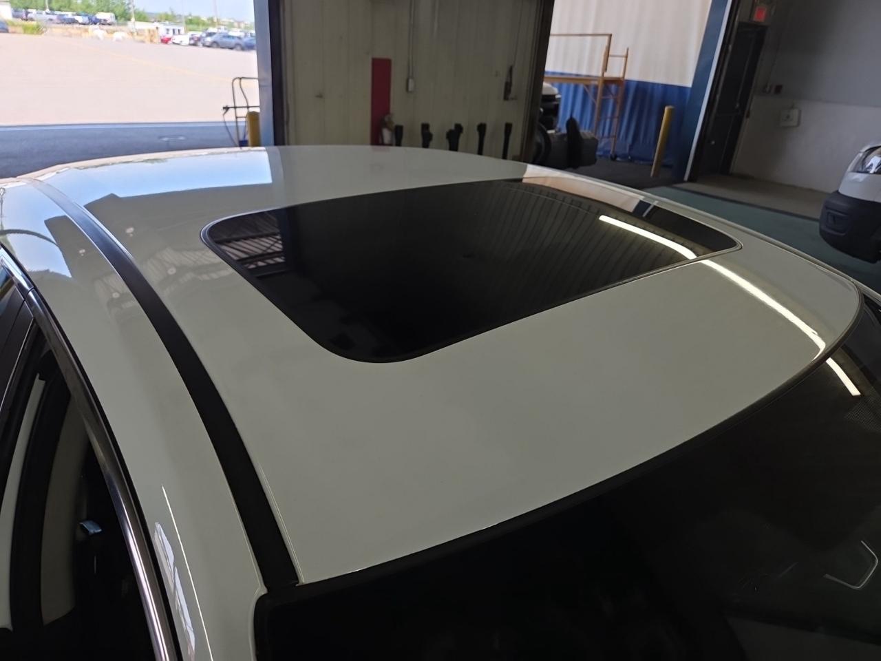 2016 Honda Civic EX | COMPLETE HONDA SERVICED | 1 OWNER | NO ACCIDENTS Photo