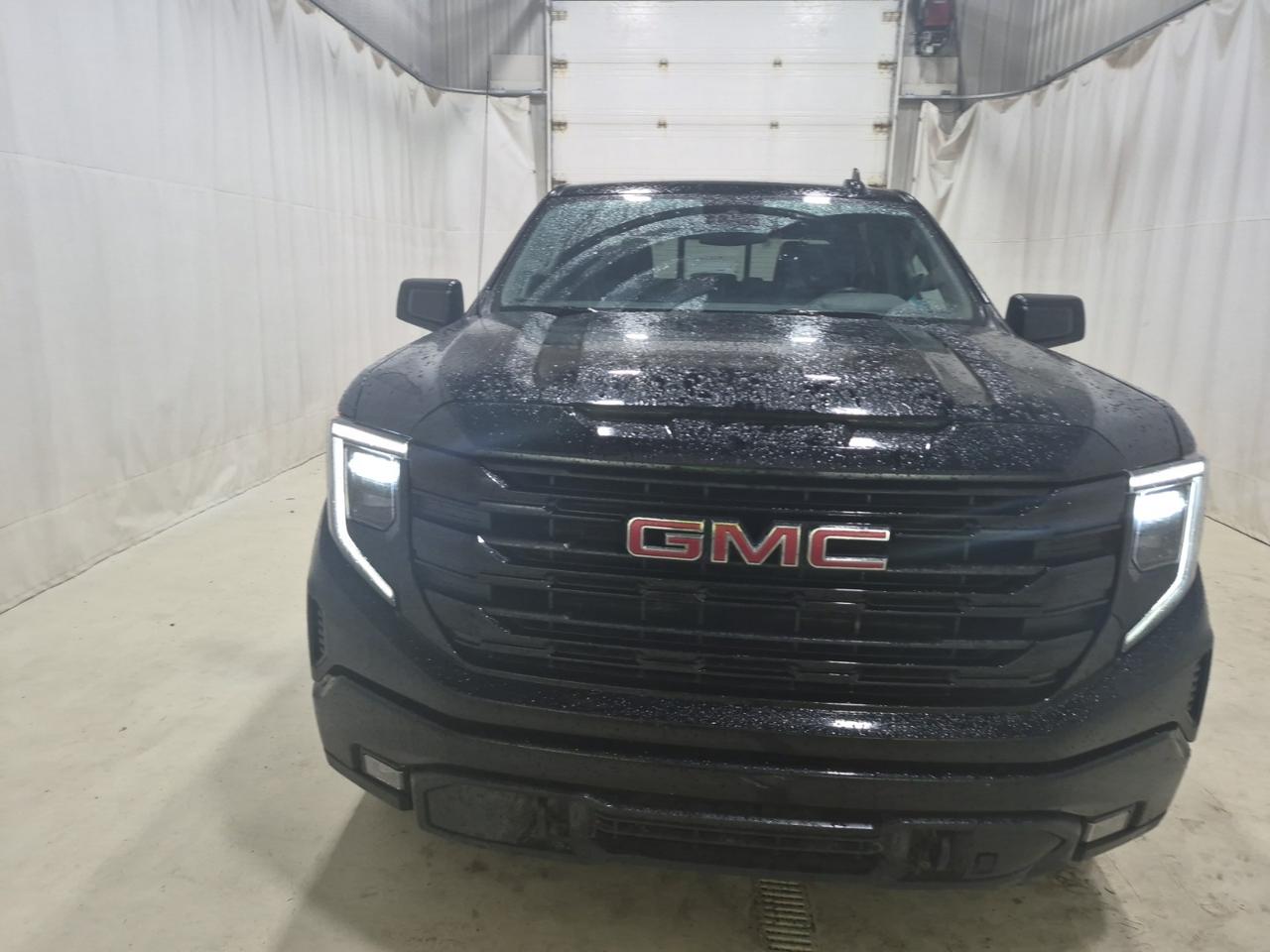 2024 GMC Sierra 1500 ELEVATION CREW CAB | 4X4 | 3.0 DIESEL | NO ACCIDENTS Photo