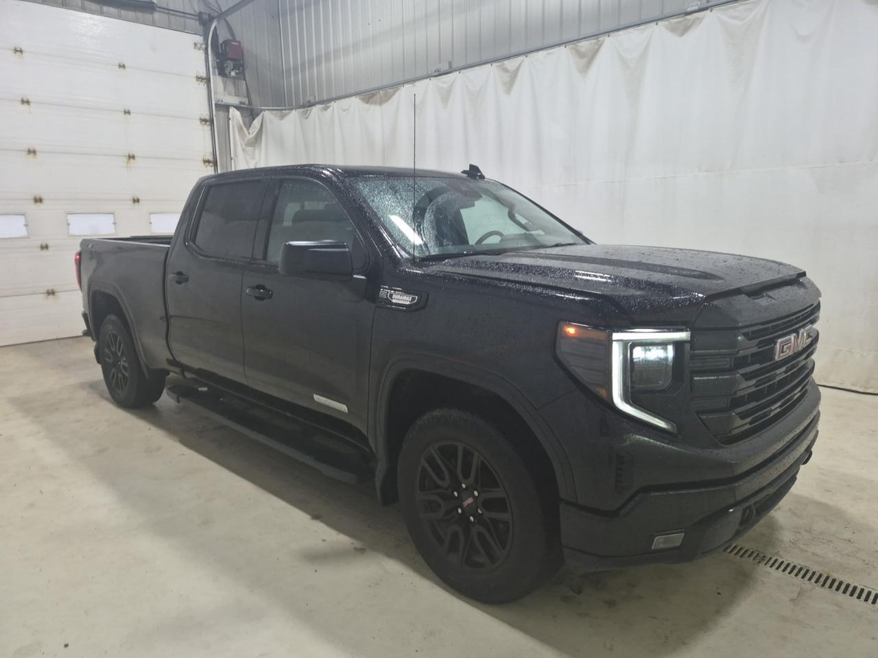 2024 GMC Sierra 1500 ELEVATION CREW CAB | 4X4 | 3.0 DIESEL | NO ACCIDENTS Photo