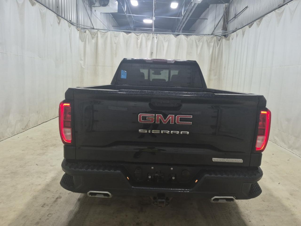 2024 GMC Sierra 1500 ELEVATION CREW CAB | 4X4 | 3.0 DIESEL | NO ACCIDENTS Photo
