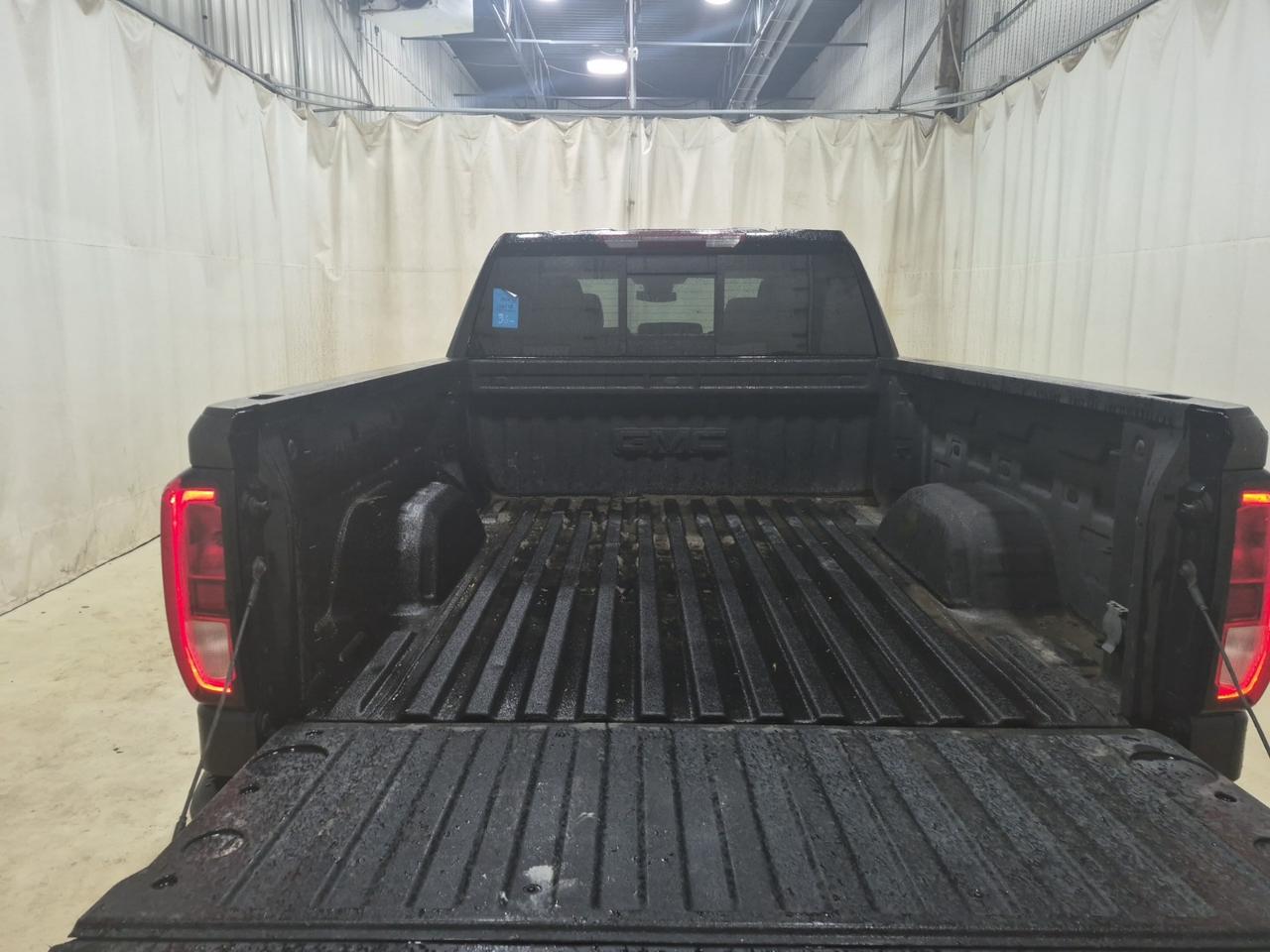 2024 GMC Sierra 1500 ELEVATION CREW CAB | 4X4 | 3.0 DIESEL | NO ACCIDENTS Photo