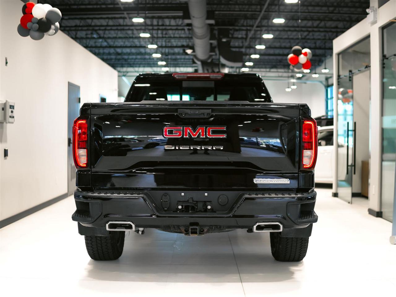 2024 GMC Sierra 1500 Elevation X31 | 3.0L DURAMAX | BOSE | NO ACCIDENTS Photo