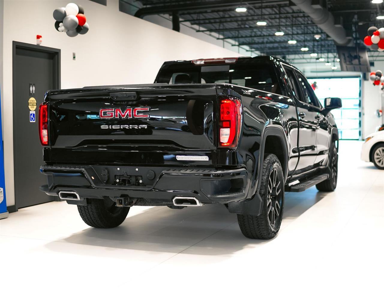 2024 GMC Sierra 1500 Elevation X31 | 3.0L DURAMAX | BOSE | NO ACCIDENTS Photo