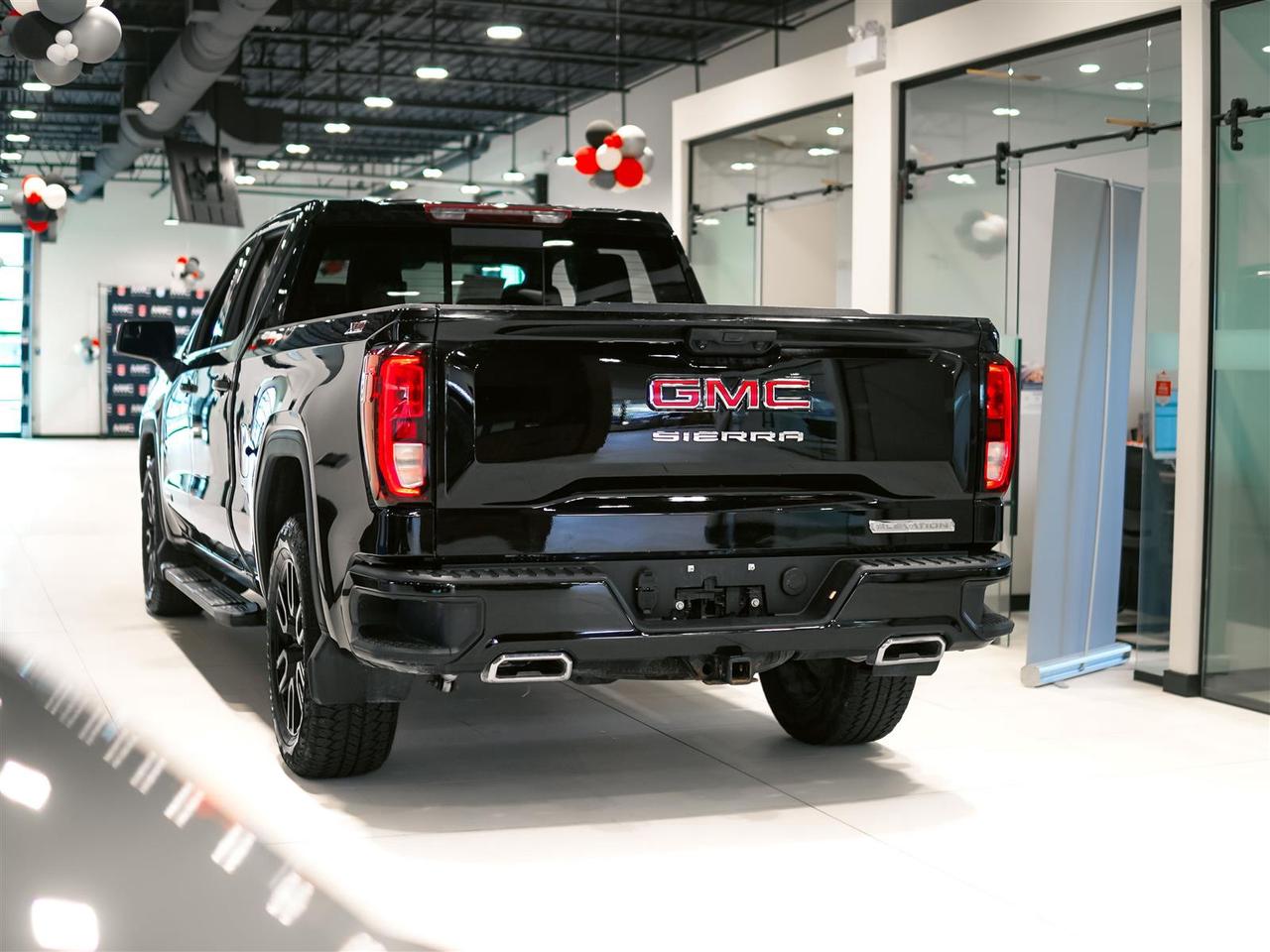 2024 GMC Sierra 1500 Elevation X31 | 3.0L DURAMAX | BOSE | NO ACCIDENTS Photo