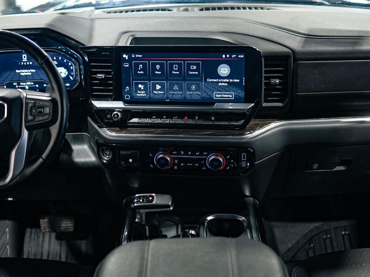 2024 GMC Sierra 1500 Elevation X31 | 3.0L DURAMAX | BOSE | NO ACCIDENTS Photo