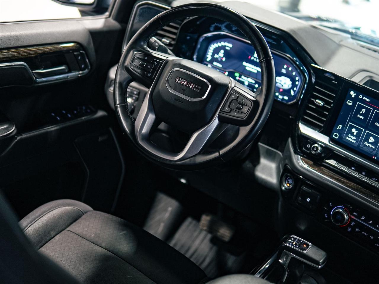 2024 GMC Sierra 1500 Elevation X31 | 3.0L DURAMAX | BOSE | NO ACCIDENTS Photo