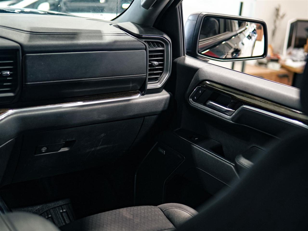 2024 GMC Sierra 1500 Elevation X31 | 3.0L DURAMAX | BOSE | NO ACCIDENTS Photo