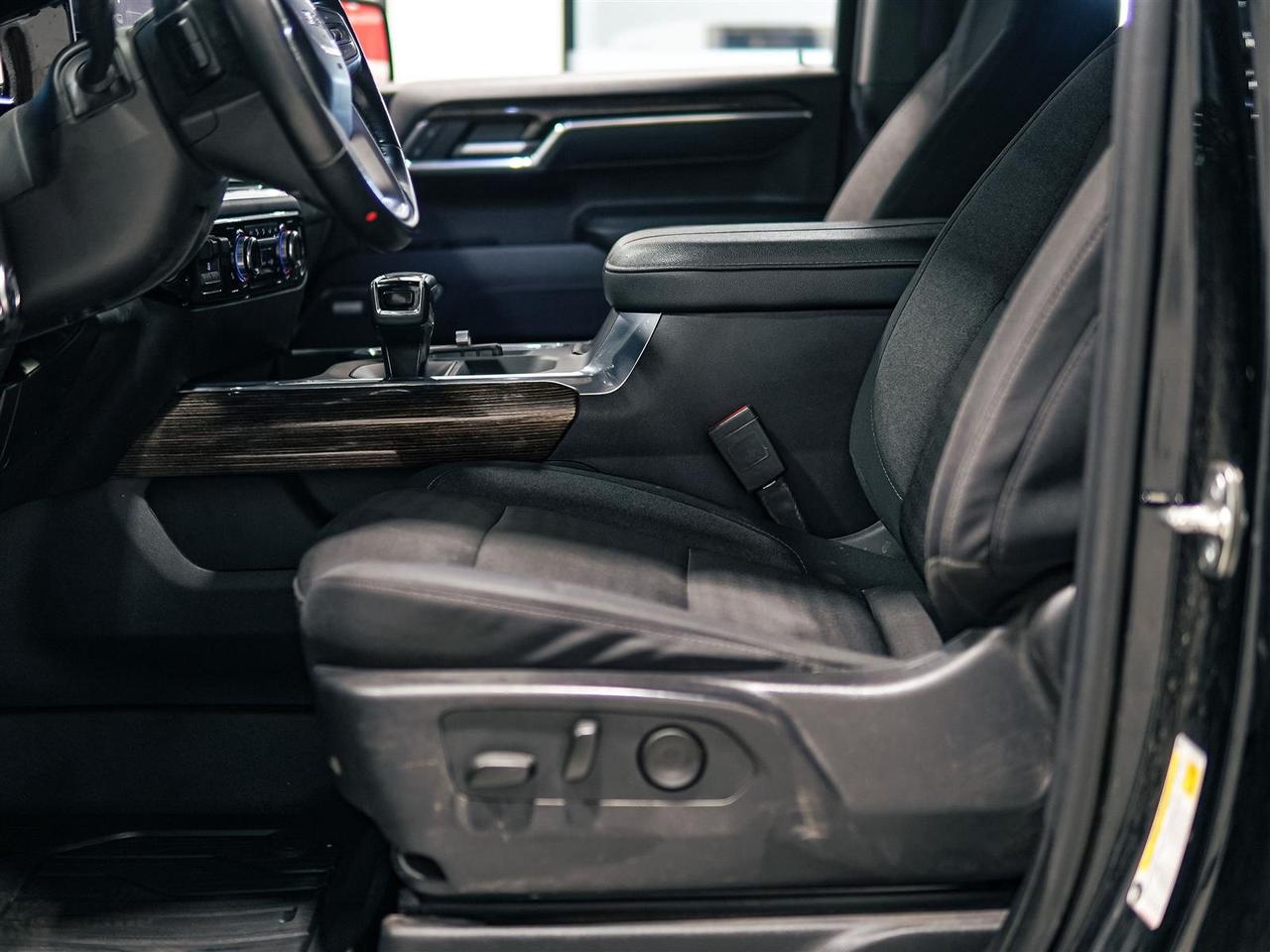 2024 GMC Sierra 1500 Elevation X31 | 3.0L DURAMAX | BOSE | NO ACCIDENTS Photo
