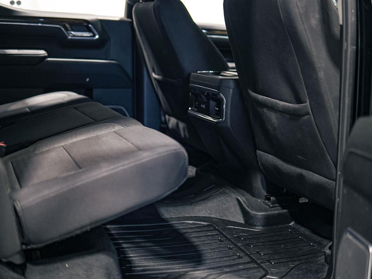2024 GMC Sierra 1500 Elevation X31 | 3.0L DURAMAX | BOSE | NO ACCIDENTS Photo