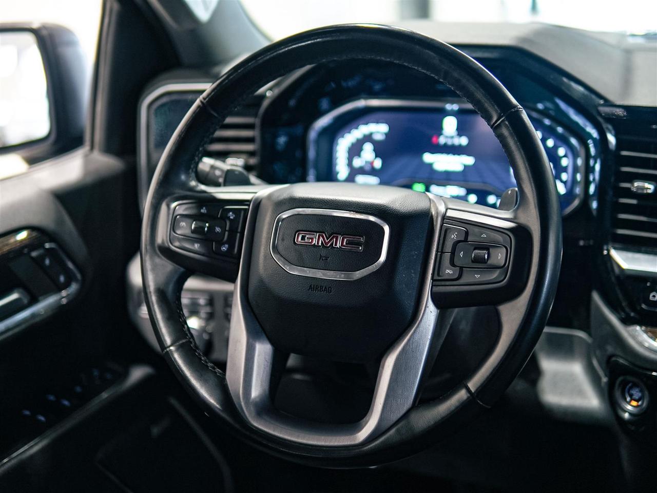 2024 GMC Sierra 1500 Elevation X31 | 3.0L DURAMAX | BOSE | NO ACCIDENTS Photo