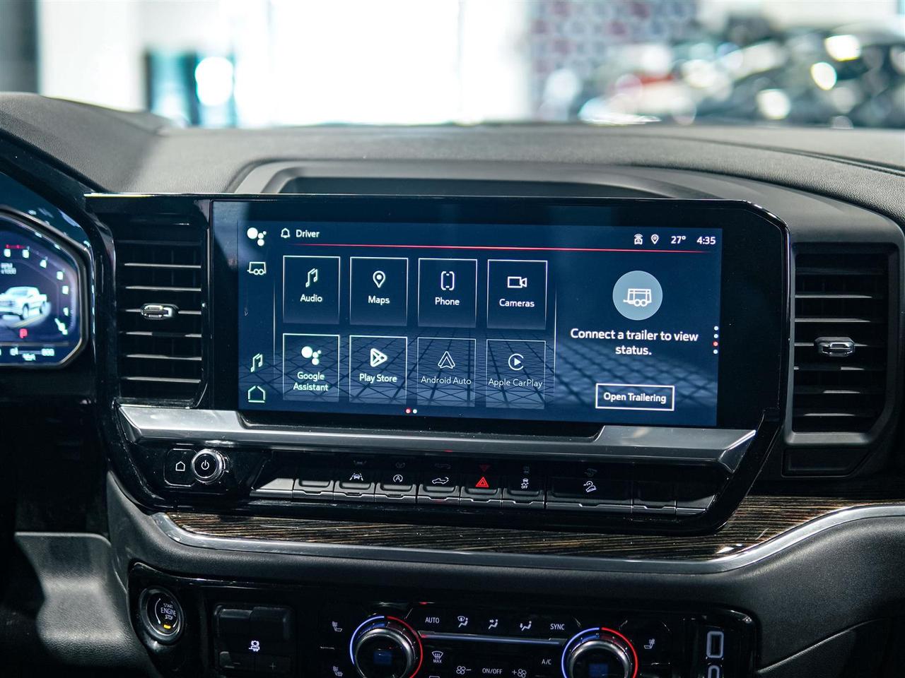 2024 GMC Sierra 1500 Elevation X31 | 3.0L DURAMAX | BOSE | NO ACCIDENTS Photo
