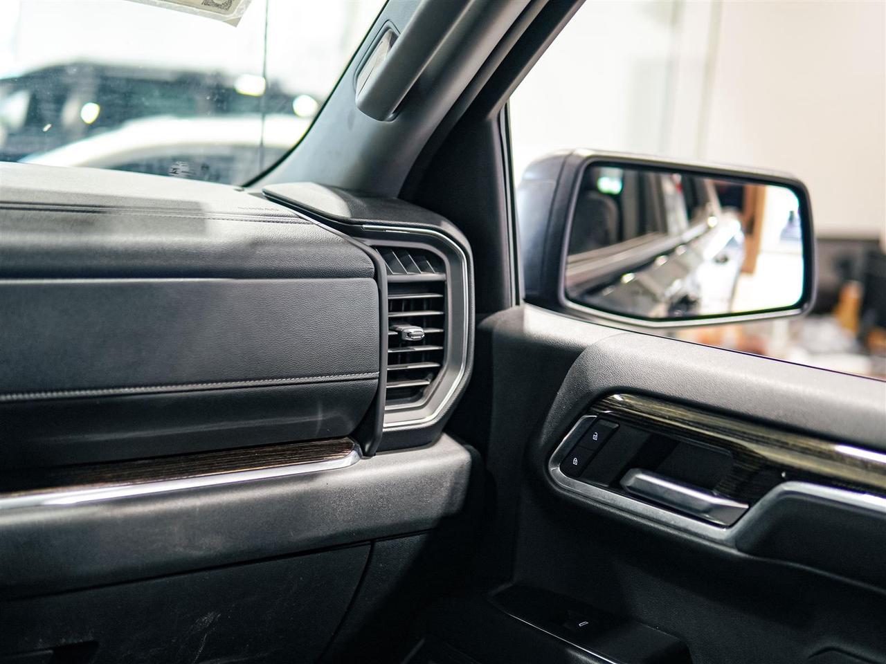 2024 GMC Sierra 1500 Elevation X31 | 3.0L DURAMAX | BOSE | NO ACCIDENTS Photo