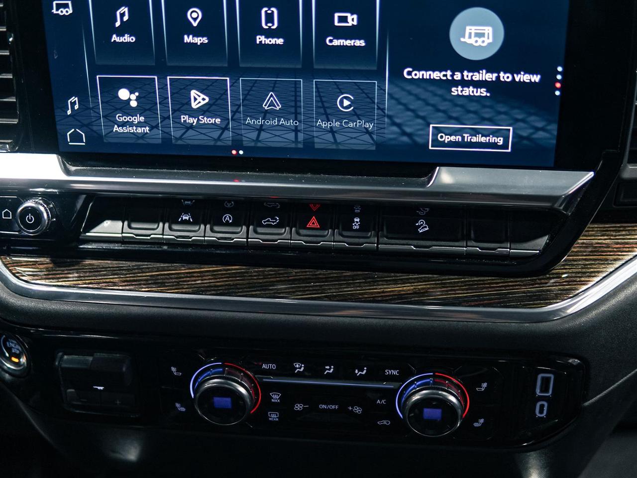 2024 GMC Sierra 1500 Elevation X31 | 3.0L DURAMAX | BOSE | NO ACCIDENTS Photo