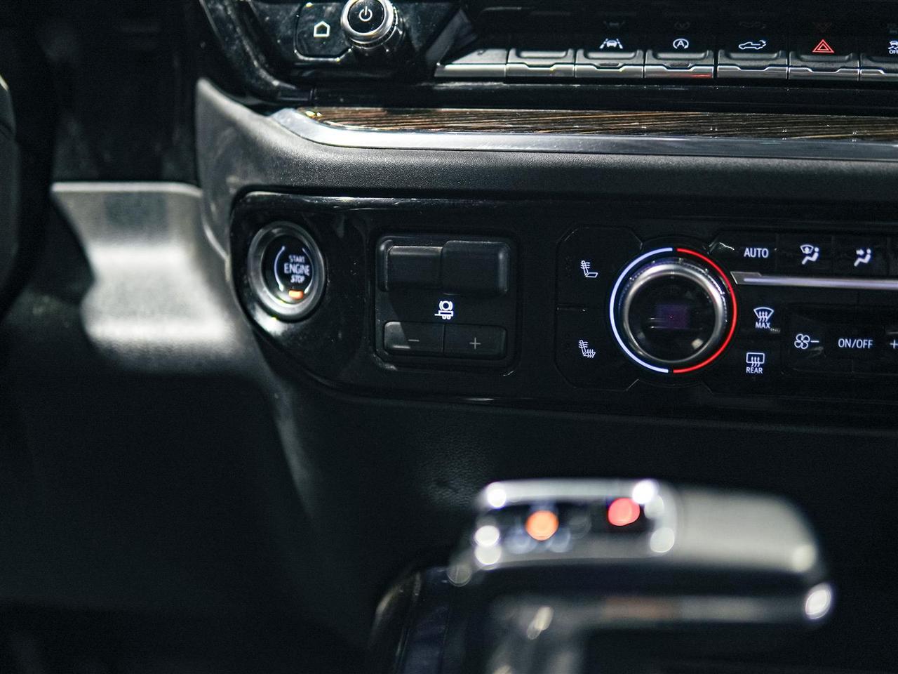 2024 GMC Sierra 1500 Elevation X31 | 3.0L DURAMAX | BOSE | NO ACCIDENTS Photo