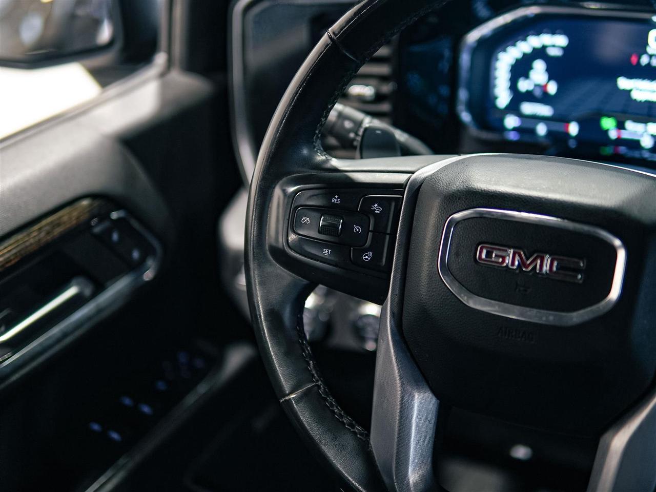 2024 GMC Sierra 1500 Elevation X31 | 3.0L DURAMAX | BOSE | NO ACCIDENTS Photo