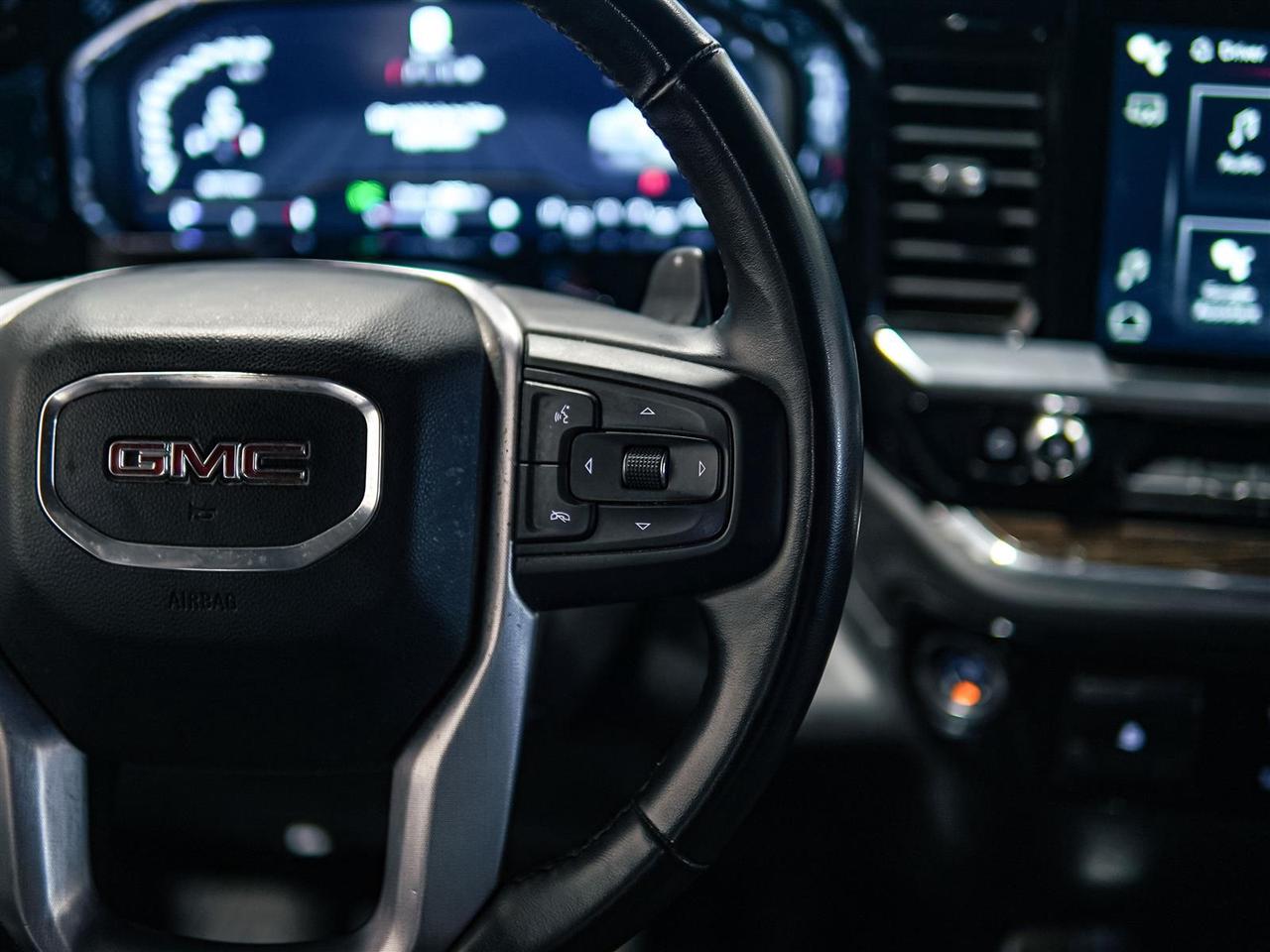 2024 GMC Sierra 1500 Elevation X31 | 3.0L DURAMAX | BOSE | NO ACCIDENTS Photo