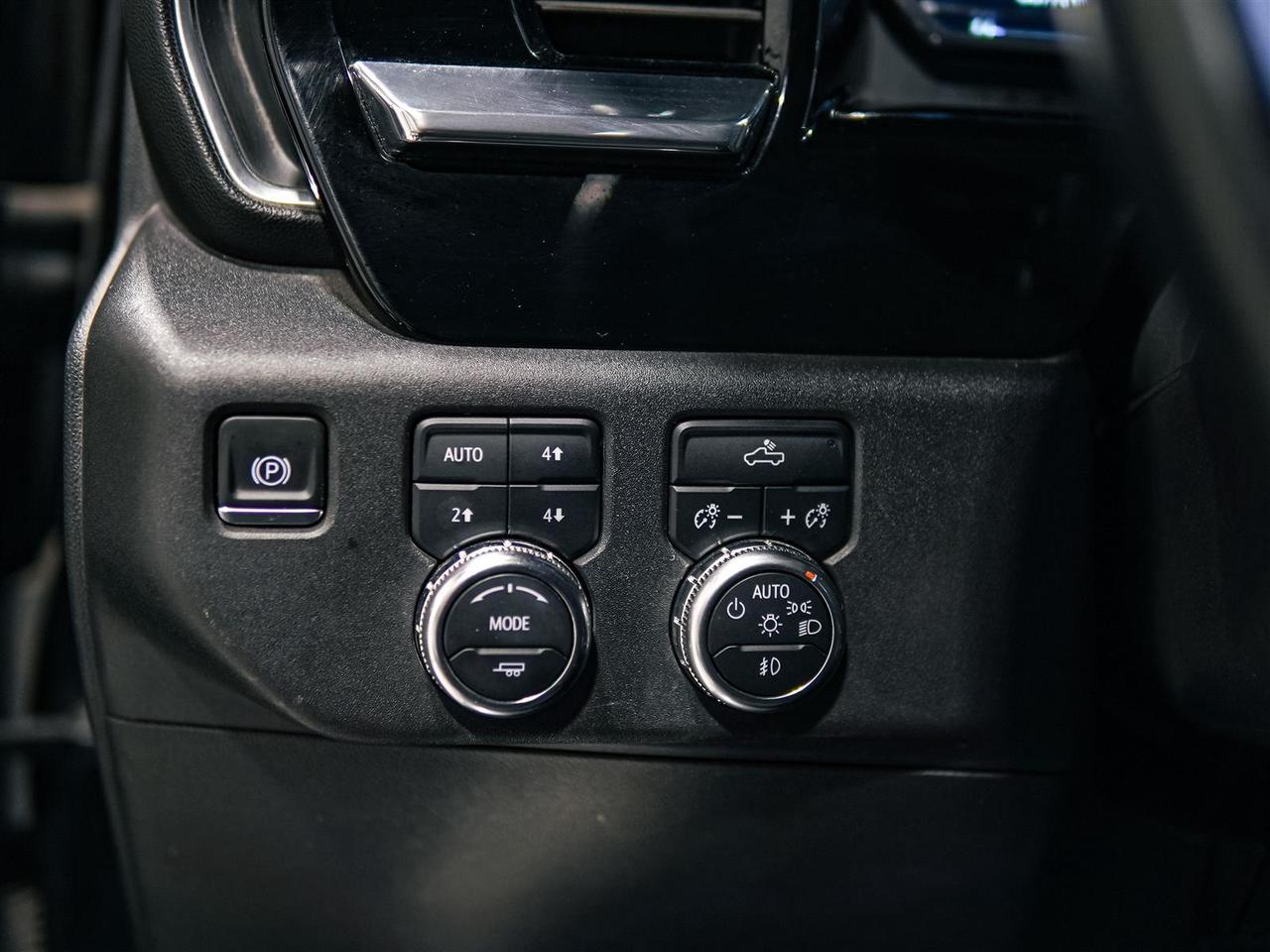 2024 GMC Sierra 1500 Elevation X31 | 3.0L DURAMAX | BOSE | NO ACCIDENTS Photo