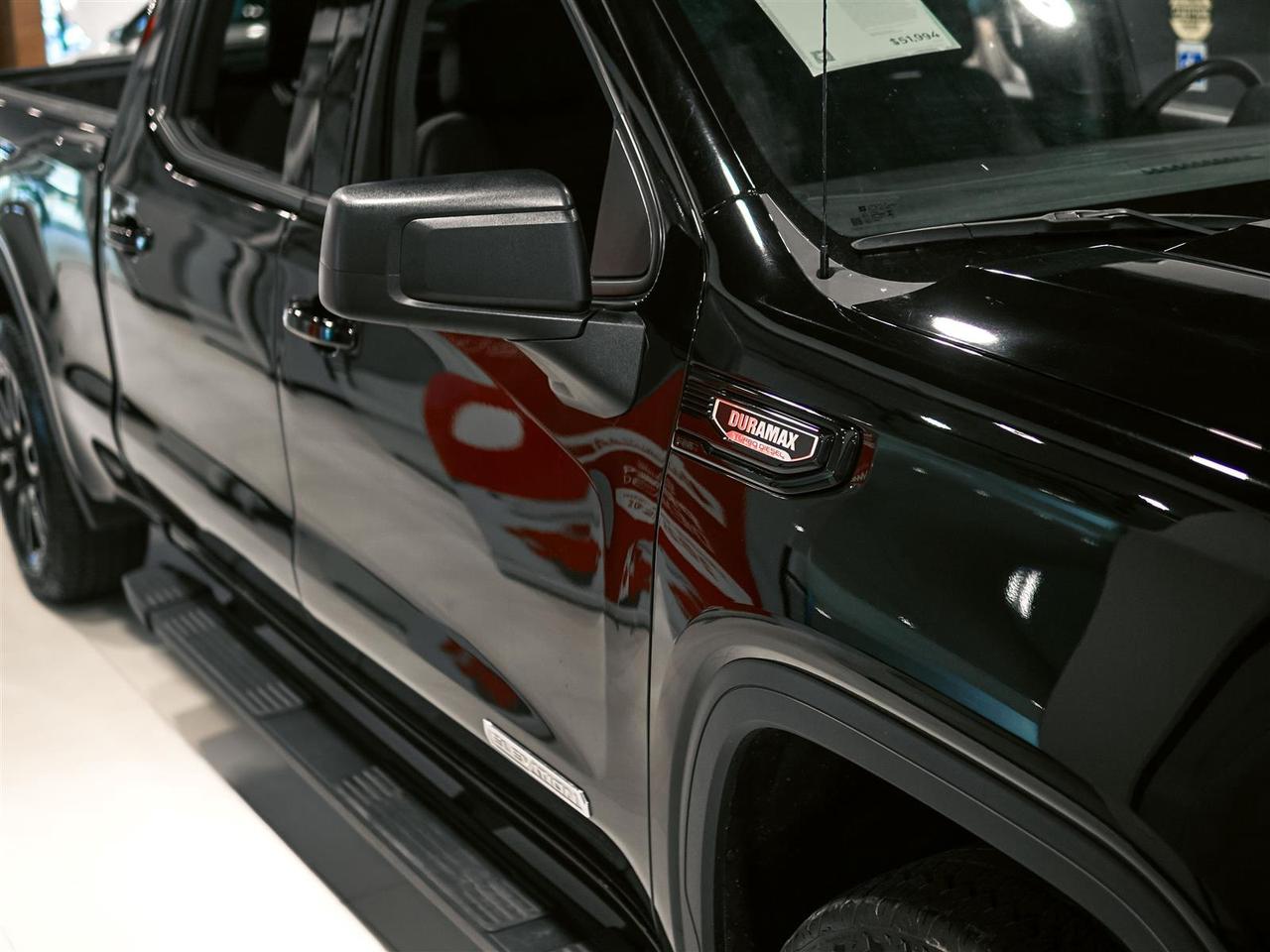 2024 GMC Sierra 1500 Elevation X31 | 3.0L DURAMAX | BOSE | NO ACCIDENTS Photo